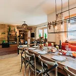 Golden Geier Apartment Rauris