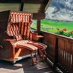Golden Geier Rauris