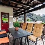Golden Geier Apartment