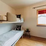 Apartment Golden Geier *