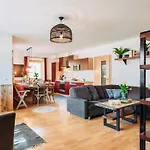 Golden Geier Apartment Rauris