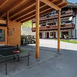 Golden Geier Apartment Rauris