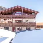Golden Geier Apartment Rauris