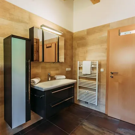 Golden Geier Апартаменты Раурис