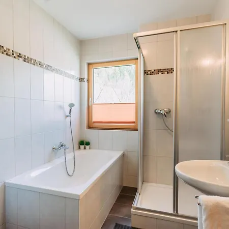 Апартаменты Golden Geier Раурис