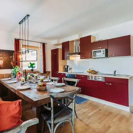 Golden Geier * Rauris