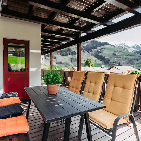 Golden Geier Apartament