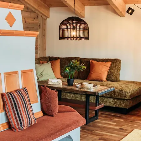 Golden Geier Апартаменты *