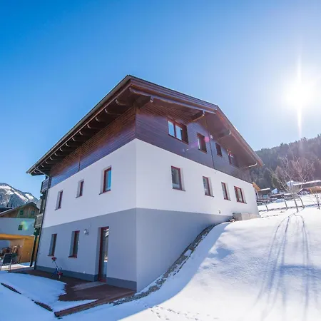 Golden Geier Apartament Rauris