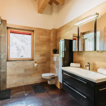 Апартаменты Golden Geier *