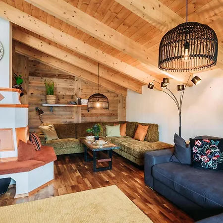 Golden Geier Apartment