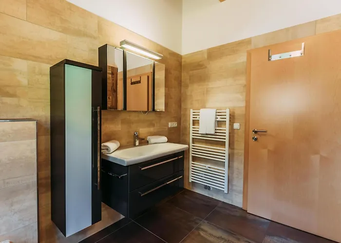 Golden Geier Apartament Rauris