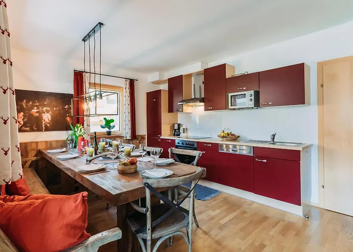 Golden Geier * Rauris