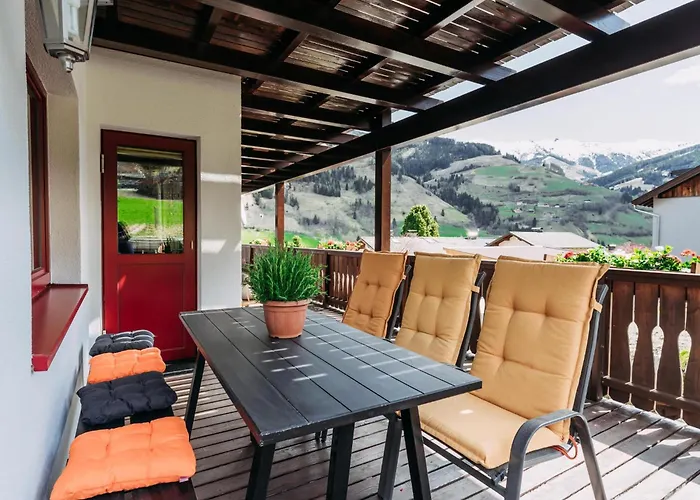 Golden Geier Apartament