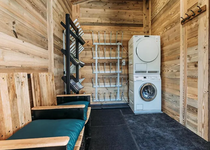 Golden Geier Apartament Rauris