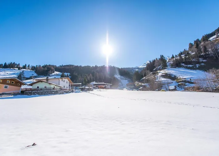 Golden Geier * Rauris