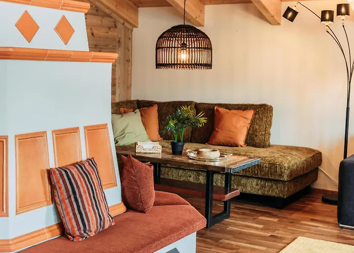 Golden Geier Apartament *