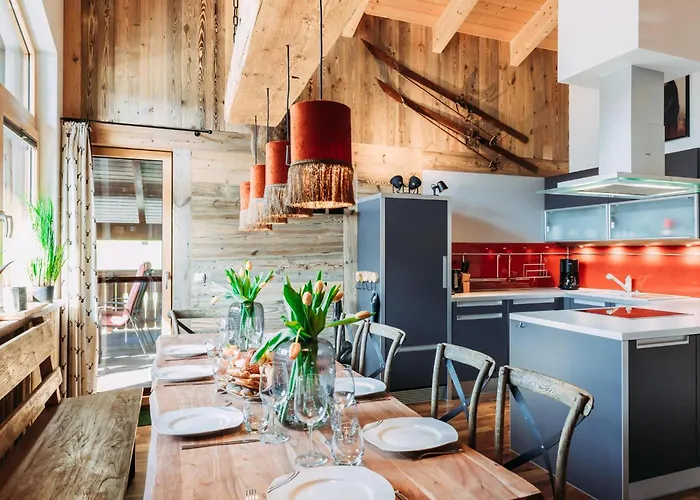 Golden Geier * Rauris