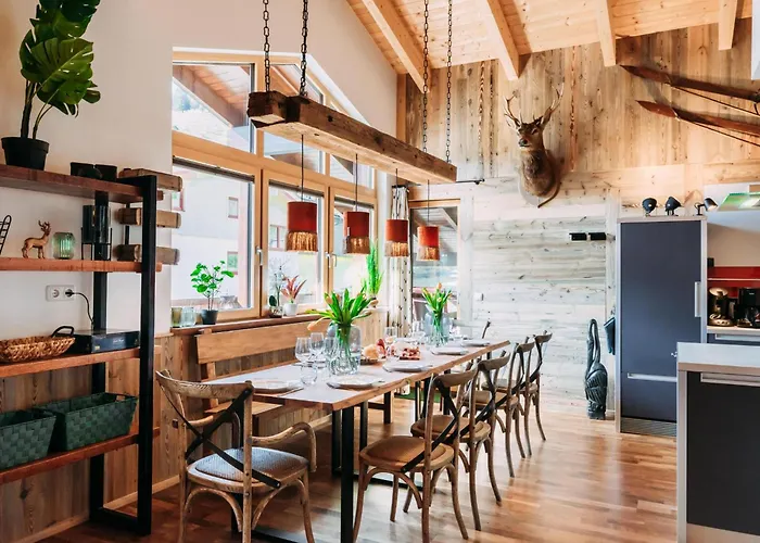 Golden Geier * Rauris